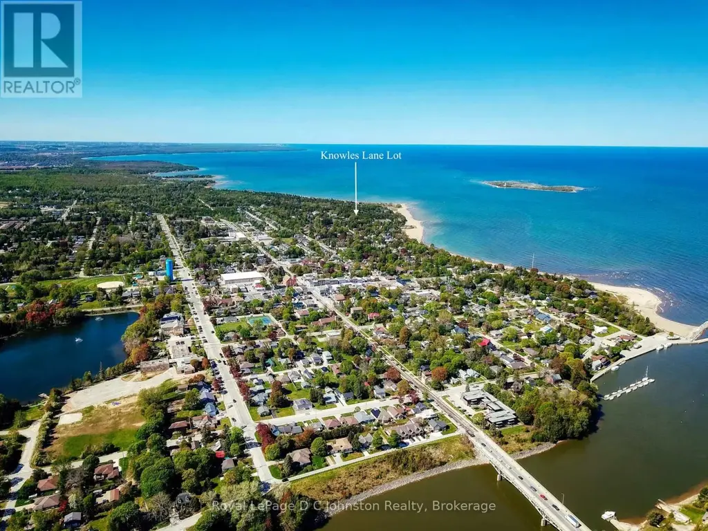 0 Knowles Lane, Saugeen Shores